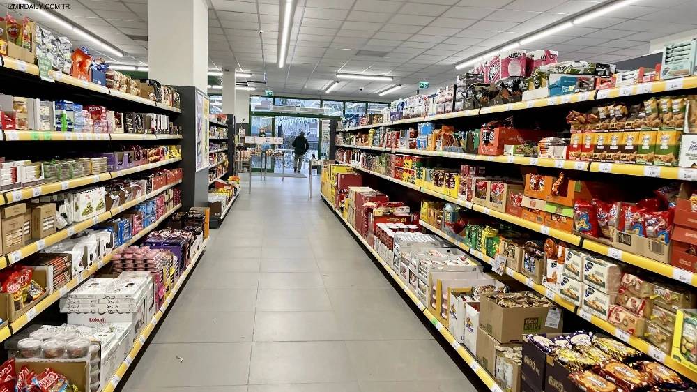File'ye rakip geliyor! Dev market zinciri 81 ilde bu isimle faaliyet gösterecek 1